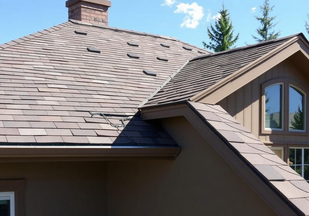 Storm & Hail Repair